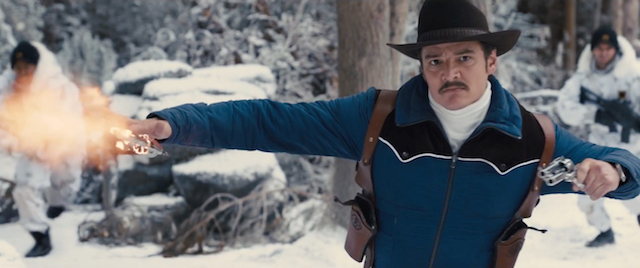 Crítica de Kingsman: El círculo de oro. La fiesta que no termina