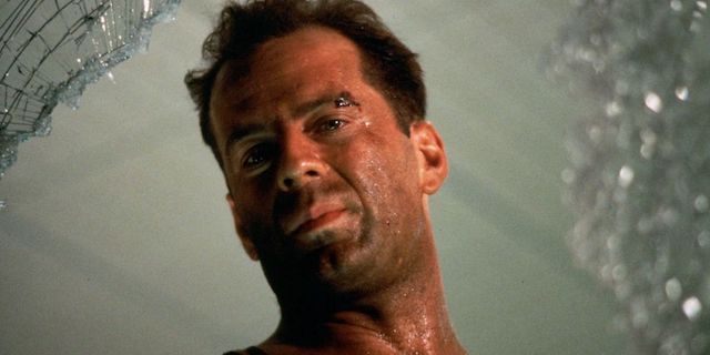 John McClane vuelve… ¡por partida doble!