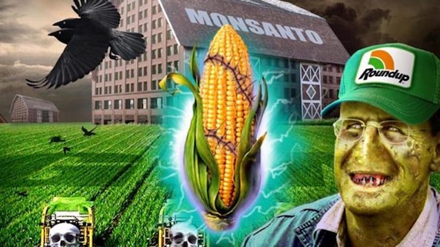 ¿Qué es Monsanto y por qué llevan envenenando el planeta desde 1901?