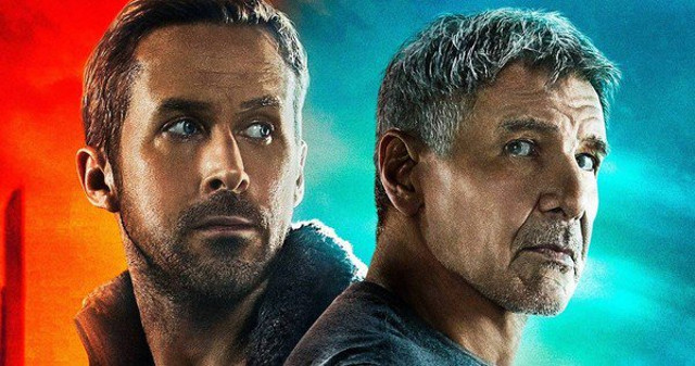 Sorprendentes primeras críticas de 'Blade Runner 2049'