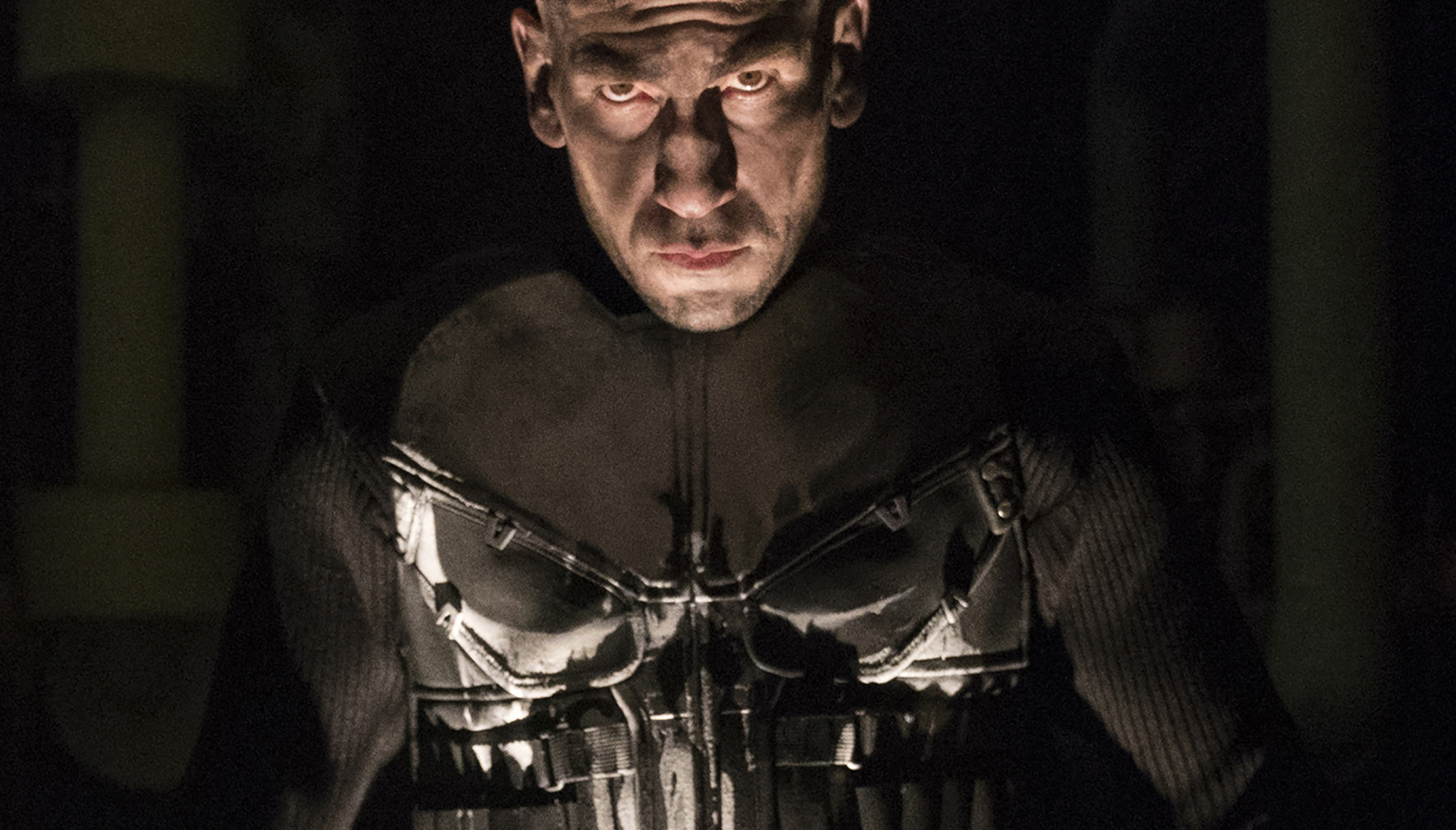 Marvel revela el origen de Punisher en Netflix
