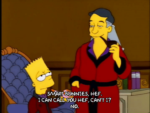 Fallece Hugh Hefner, muerto el padre fundador de Playboy