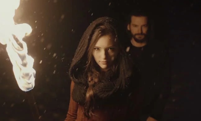 Trailer de 'Westeros', el spin-off de 'Juego de Tronos' ambientada en el presente