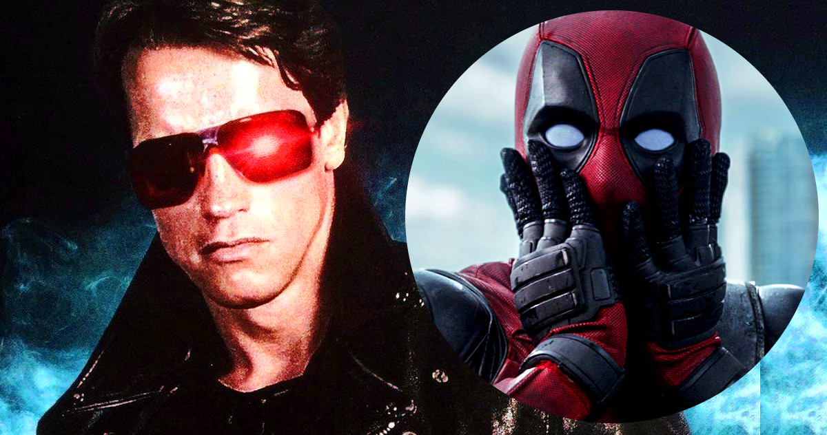 El director de 'Deadpool' dirigirá 'Terminator 6' El director de 'Deadpool' dirigirá 'Terminator 6'