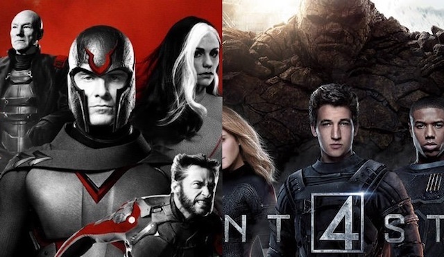 Stan Lee afirma que X-Men y Fantastic 4 regresan a Marvel Studios