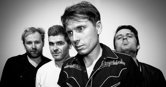 Franz Ferdinand completa el cartel del BIME