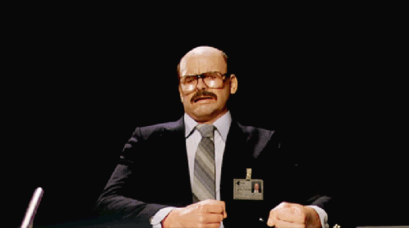 Scanners será una serie de televisión