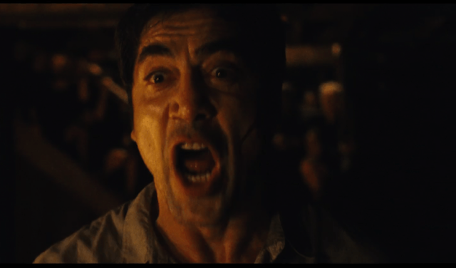 Las razones que hacen de Mother! el WTF del año