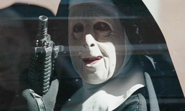 Las 13 mejores películas de robos y golpes perfectos