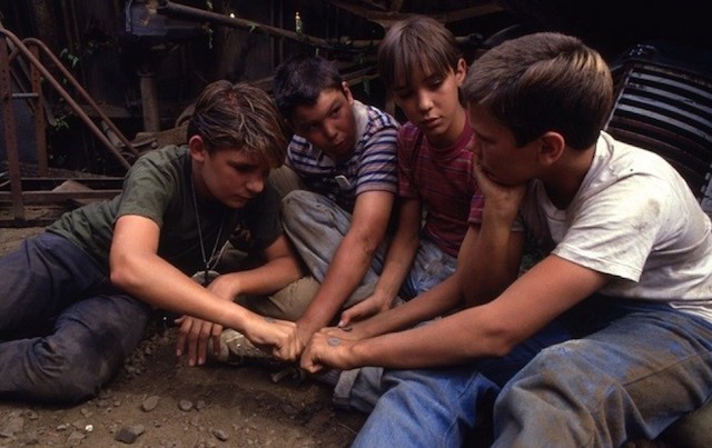 Las mejores películas protagonizadas por chavales en peligro