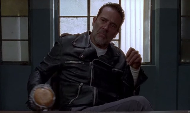 Todos los detalles de la octava temporada de The Walking Dead