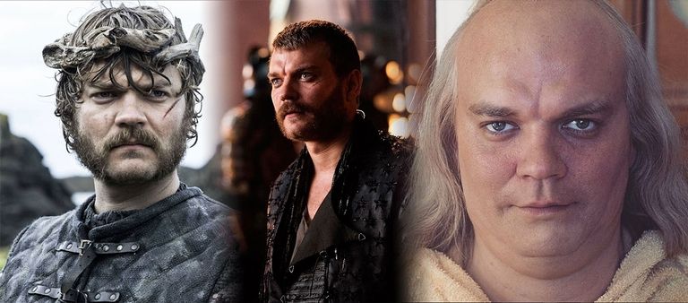 Misterioso salto de varios años en el futuro un el final de 'Juego de Tronos'