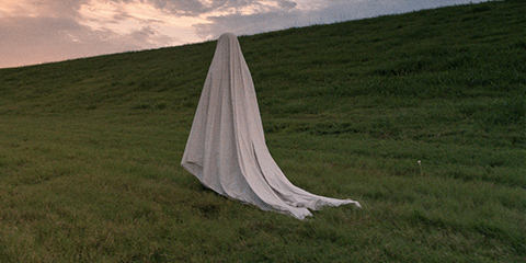 A Ghost Story: la banda sonora del año de la película del año A Ghost Story: la banda sonora del año de la película del año
