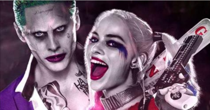 Jared Leto nunca ha visto Escuadrón Suicida