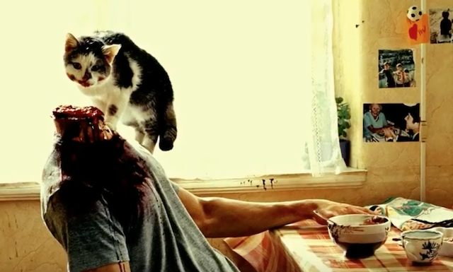 Las mejores sagas de cine de terror: Hostel