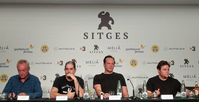 Sitges 2017: así ha sido y así te lo contamos