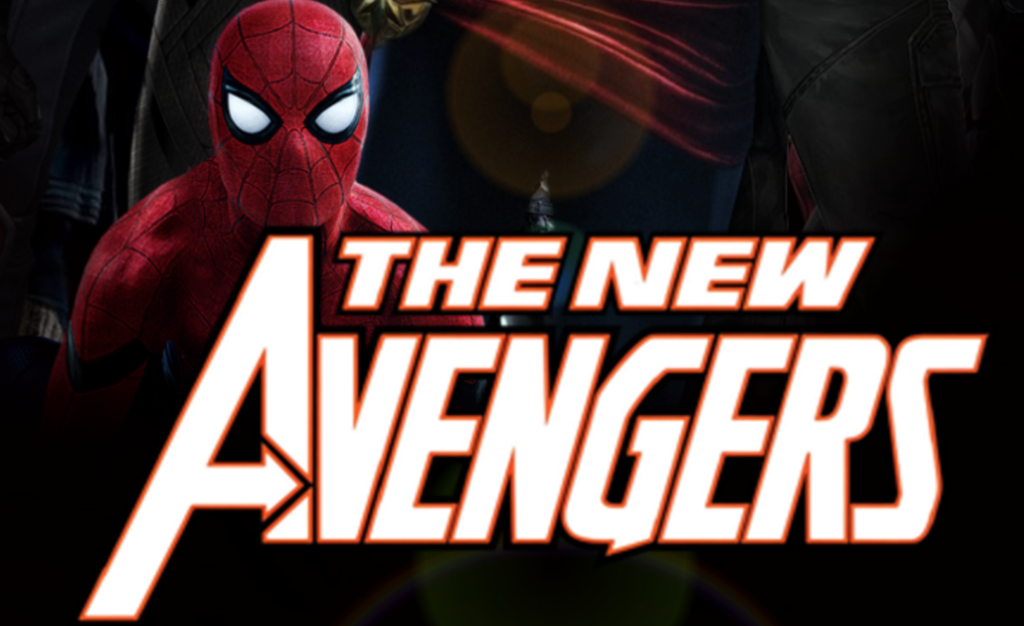 ¿Qué pasa con la Fase 4 de Marvel?