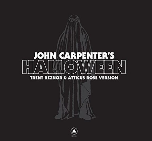 La nueva versión de la banda sonora de Halloween de Nine Inch Nails