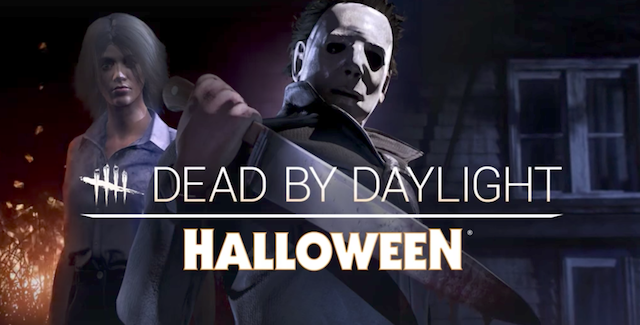 Dead By Daylight, el videojuego que te hará pasar por la caja multi-jugador