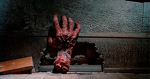 Las mejores sagas de cine de terror: Evil Dead