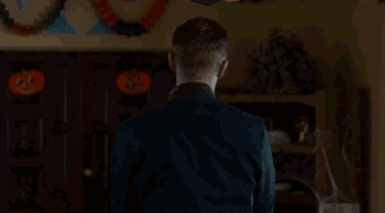 Las mejores películas para ver en Halloween (Parte II): The Guest