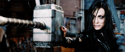 Crítica de 'Thor: Ragnarok', la canción del inmigrante