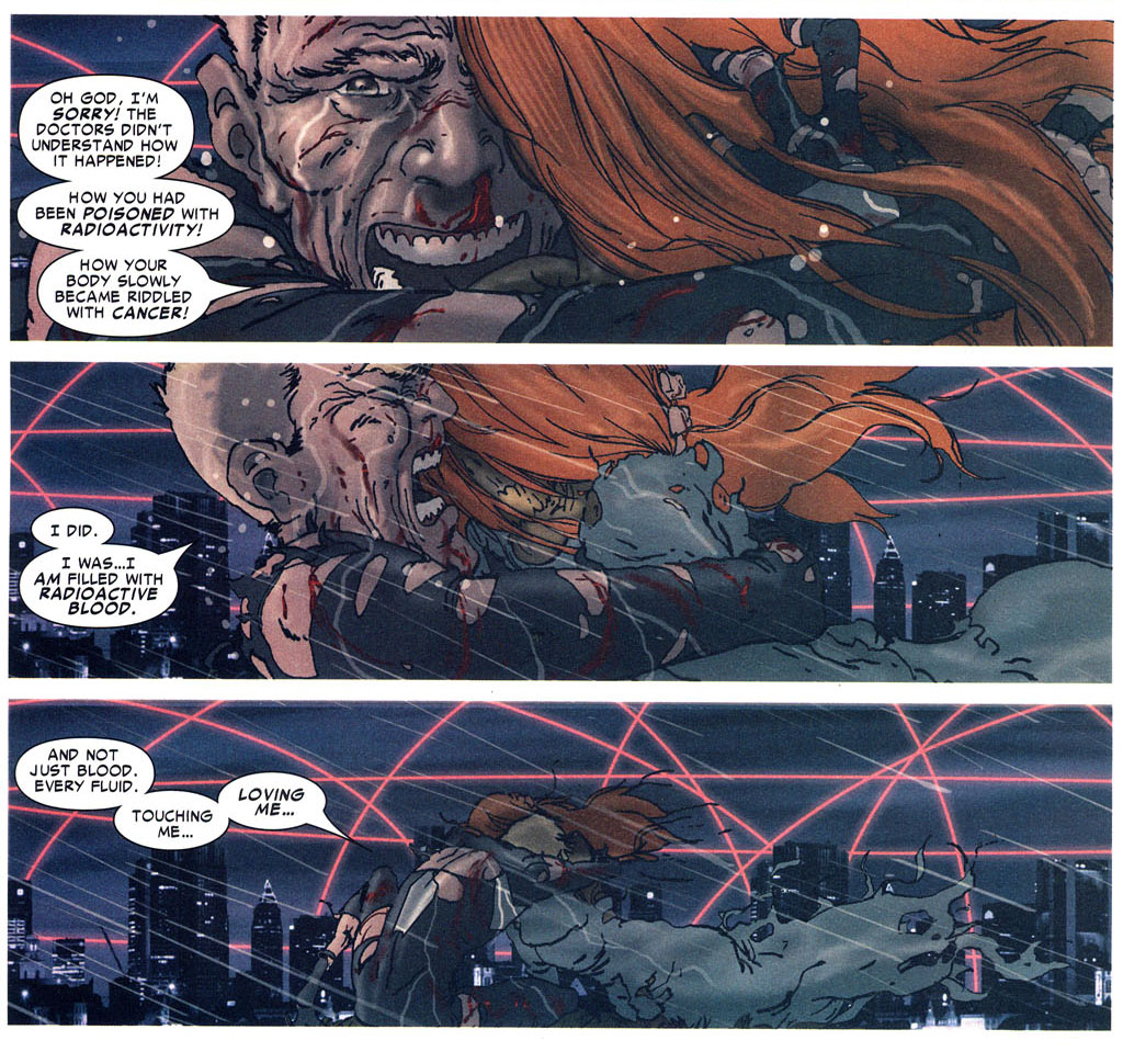 5 superhero&iacute;nas que lucharon contra el c&aacute;ncer