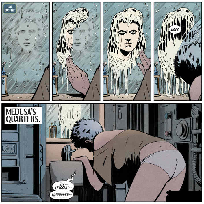 5 superhero&iacute;nas que lucharon contra el c&aacute;ncer