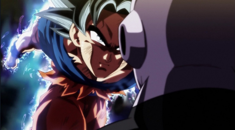 Goku pierde el control tras la nueva transformación de Dragon Ball Super |  Cultture