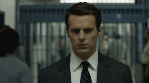 Crítica de 'Mindhunter', mirando a la cara del abismo