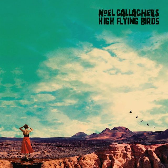 Noel Gallagher trolea a su hermano superventas con nuevo single Noel Gallagher trolea a su hermano superventas con nuevo single