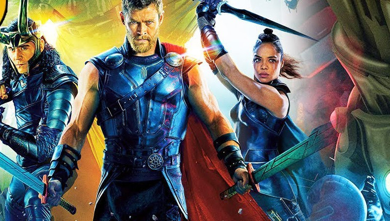 Las dos escenas post-creditos de 'Thor: Ragnarok' explicadas