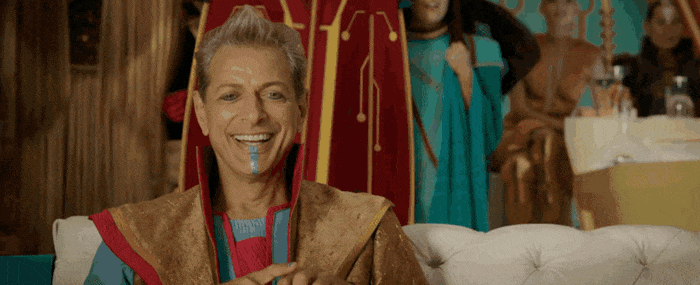 Las dos escenas post-creditos de 'Thor: Ragnarok' explicadas