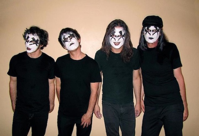 Redd Kross anuncia gira española estas navidades