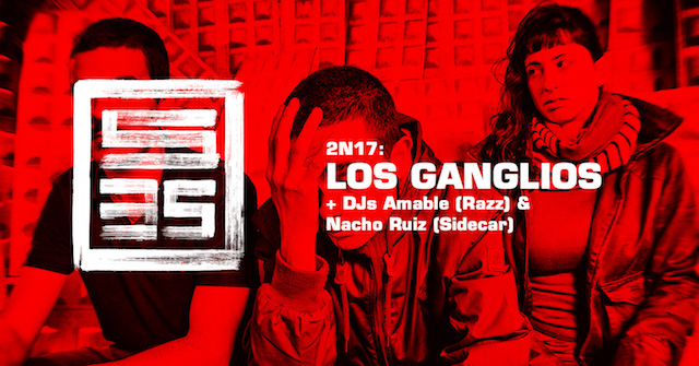 Sidecar celebra 35 años entre conciertazos