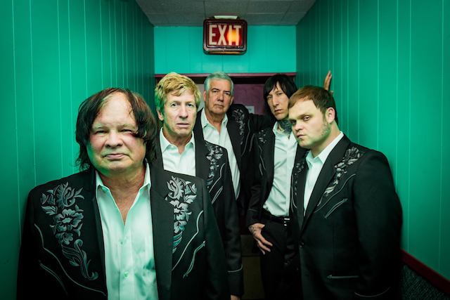 The Sonics visitarán España en febrero