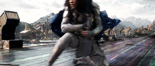 Crítica de 'Thor: Ragnarok', la canción del inmigrante