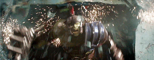 Crítica de 'Thor: Ragnarok', la canción del inmigrante