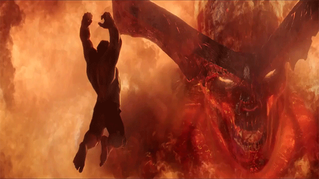 Crítica de 'Thor: Ragnarok', la canción del inmigranteCrítica de 'Thor: Ragnarok', la canción del inmigrante