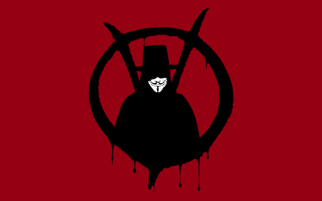 V de Vendetta será una nueva serie de televisión