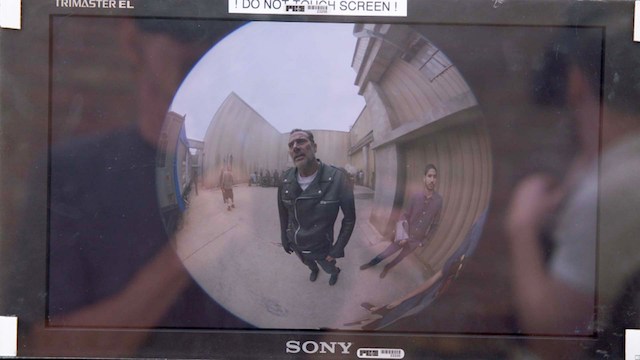 The Walking Dead se pasa a la realidad virtual en su episodio 100