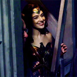 Warner pide 15 Oscars para 'Wonder Woman'