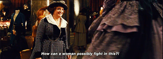 Warner pide 15 Oscars para 'Wonder Woman'