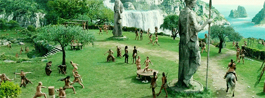 Warner pide 15 Oscars para 'Wonder Woman'