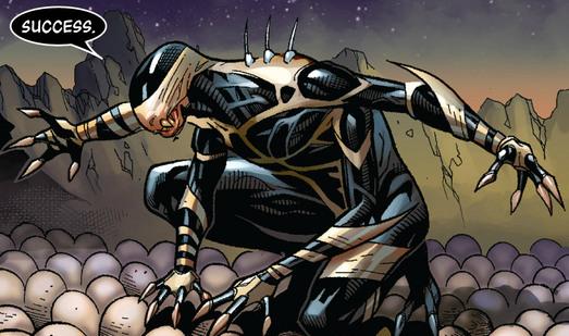 Todos los guiños y referencias del trailer de 'Vengadores: La Guerra de Infinito'