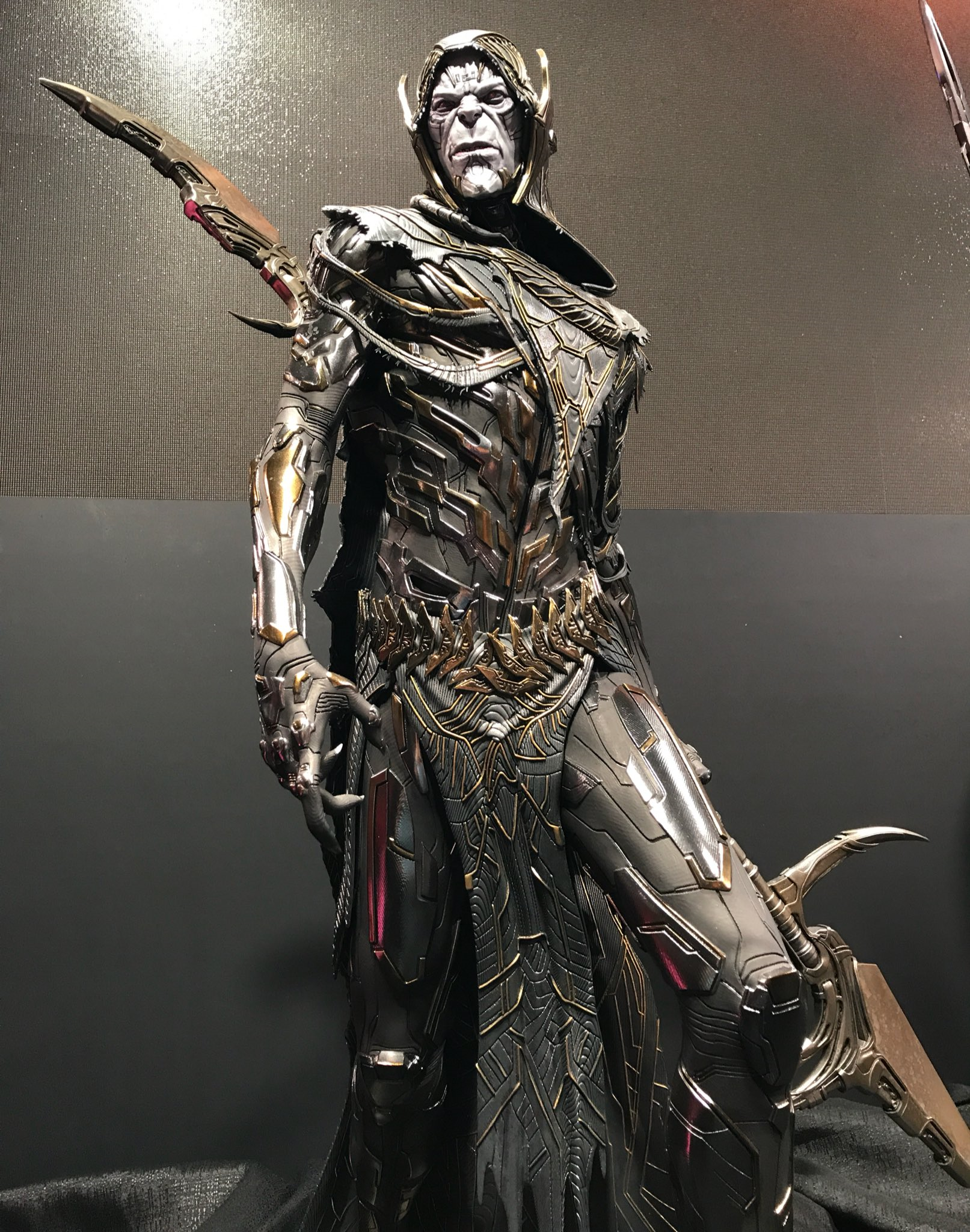 Todos los guiños y referencias del trailer de 'Vengadores: La Guerra de Infinito'