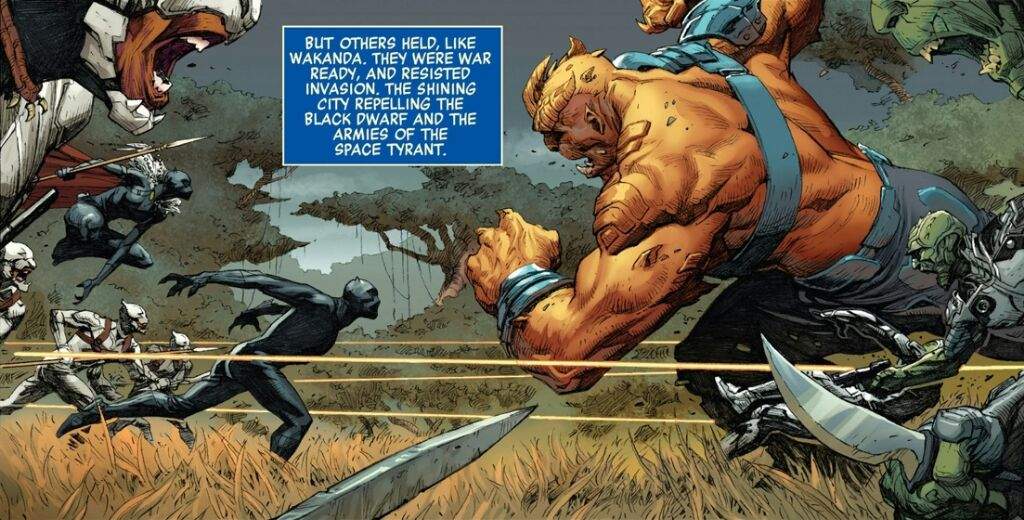 Todos los guiños y referencias del trailer de 'Vengadores: La Guerra de Infinito'