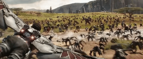 Todos los guiños y referencias del trailer de 'Vengadores: La Guerra de Infinito'