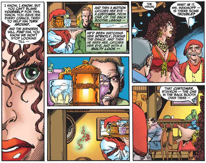 Todos los guiños y referencias del trailer de 'Vengadores: La Guerra de Infinito'