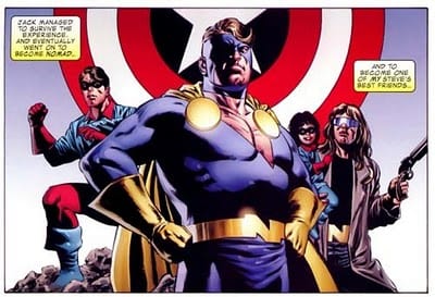 Todos los guiños y referencias del trailer de 'Vengadores: La Guerra de Infinito'